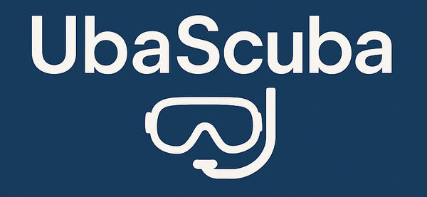 UbaScuba | Trusted UK Supplier of Quality Scuba Diving Equipment
– Uba Scuba