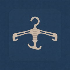 Collection image for: Equipment Hangers