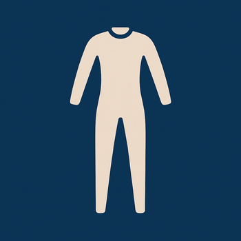 Full-Length Wetsuits