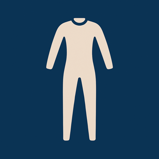 Full-Length Wetsuits