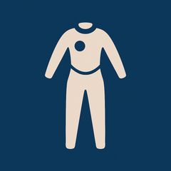 Collection image for: Neoprene Drysuits