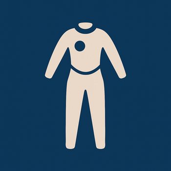 Neoprene Drysuits