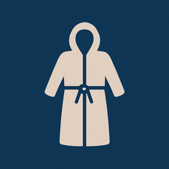 Collection image for: Changing Robes & Towels
