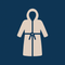 Changing Robes & Towels