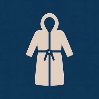 Changing Robes & Towels