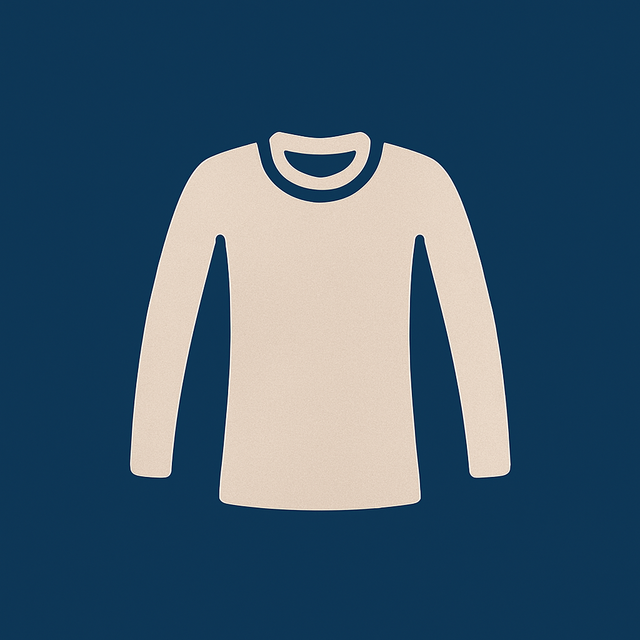 Rash Vests & Thermal Tops