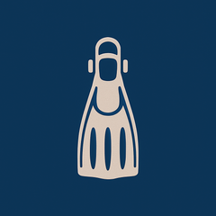 Collection image for: Open Heel Fins