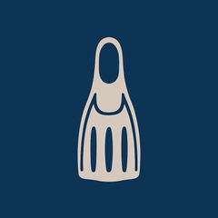 Collection image for: Full Foot Fins