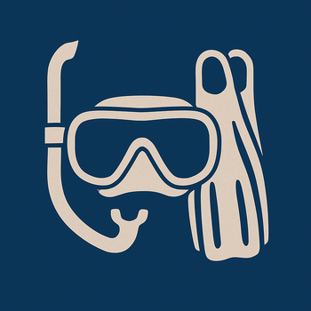 Masks, Snorkels & Fins