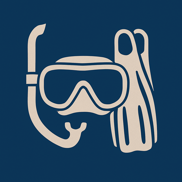 Masks, Snorkels & Fins