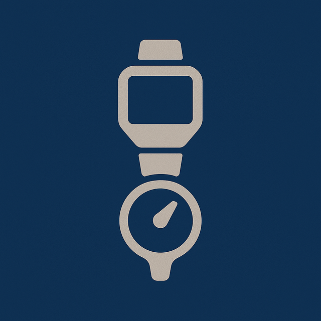 Dive Computers & Instruments