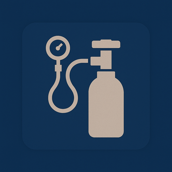 Cylinder Accessories