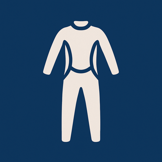 Wetsuits