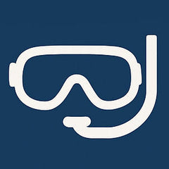 Collection image for: Masks & Snorkles