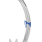 Clear/Blue