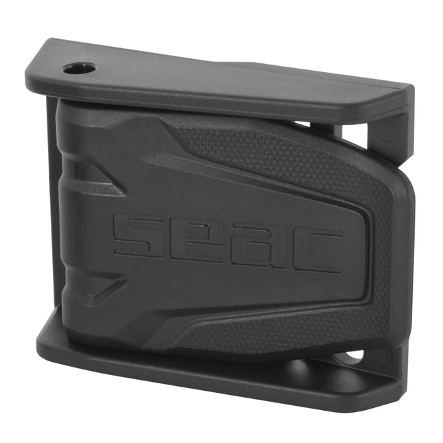 Seac 102-14 Nylon Diving Elastic Belt Buckle