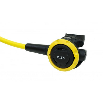 TUSA SS0001 Octopus (Safe Second)