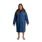 Small / Navy Blue
