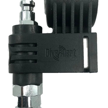 Dive Alert DA-3X Surface Signalling Device | Scuba Audible Safety Horn