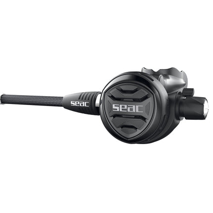 SEAC IT500 Regulator | Balanced Diaphragm DIN/INT Cold Water