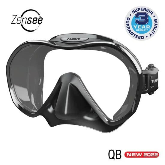 TUSA M1010 Zensee Mask