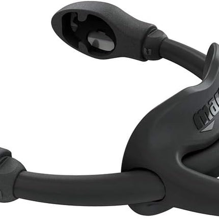 Mares XL Bungee Fin Straps | Adjustable Elastic Spring Strap Alternative