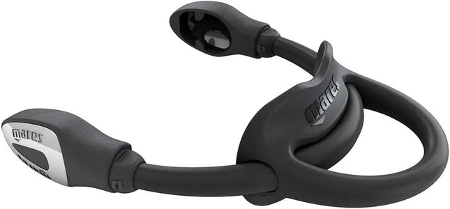 Mares XL Bungee Fin Straps | Adjustable Elastic Spring Strap Alternative