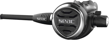 SEAC IT500 ICE Regulator | Balanced Diaphragm Cold Water DIN/INT