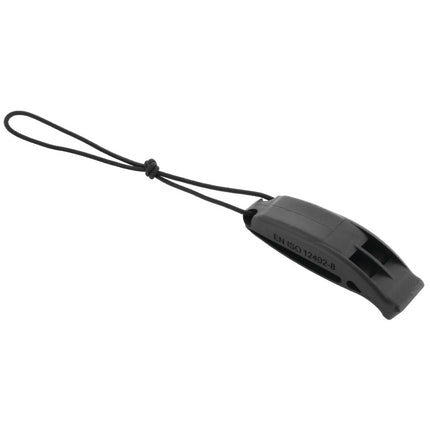 Seac 2 Tone Whistle | Surface Safety Signal for Divers