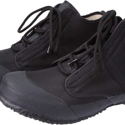 Hollis Canvas Over Boot | Drysuit Overboots | Grip Sole Dive Boots
