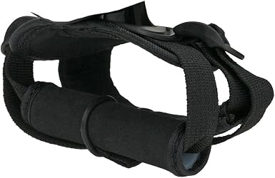 Light & Motion GoBe/SOLA Hand Strap | Dive Light Mount & Hands-Free Strap