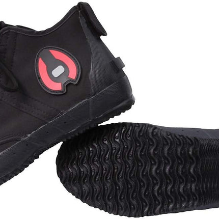 Hollis Canvas Over Boot | Drysuit Overboots | Grip Sole Dive Boots