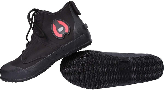 Hollis Canvas Over Boot | Drysuit Overboots | Grip Sole Dive Boots
