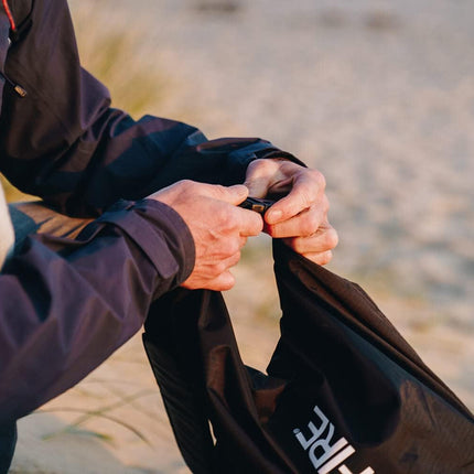 Frostfire Moonsack 30L Compression Dry Bag | Waterproof Travel & Sports Bag
