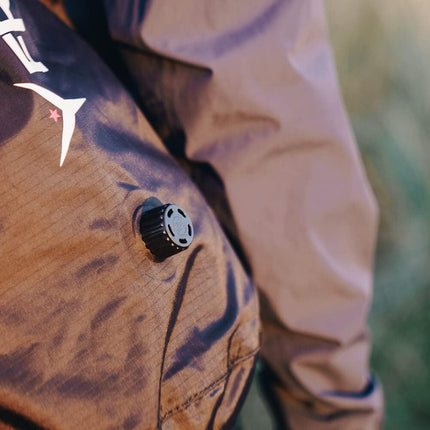Frostfire Moonsack 30L Compression Dry Bag | Waterproof Travel & Sports Bag