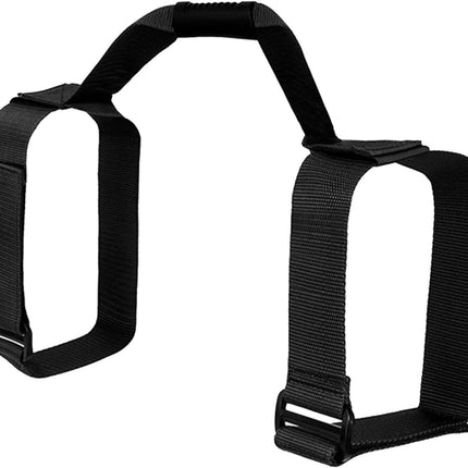 Diving Cylinder Strap Holder Handle | Tank Carry Handle