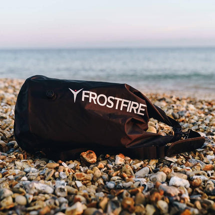 Frostfire Moonsack 30L Compression Dry Bag | Waterproof Travel & Sports Bag