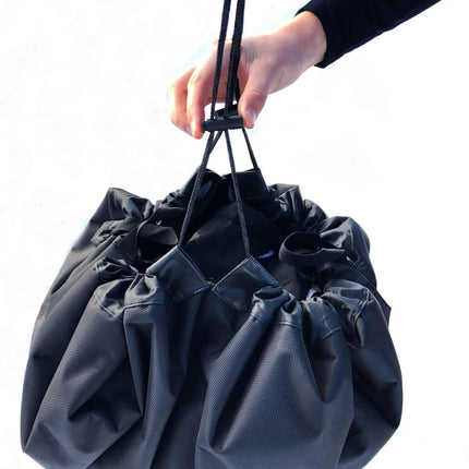 Frostfire Moonbag Changing Mat & Dry Bag | Waterproof Wetsuit Changing Bag