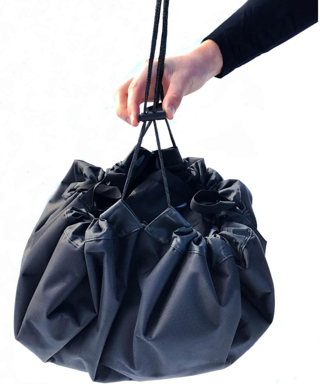 Frostfire Moonbag Changing Mat & Dry Bag | Waterproof Wetsuit Changing Bag