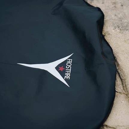 Frostfire Moonbag Changing Mat & Dry Bag | Waterproof Wetsuit Changing Bag