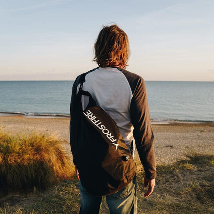 Frostfire Moonsack 30L Compression Dry Bag | Waterproof Travel & Sports Bag