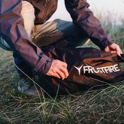 Frostfire Moonsack 30L Compression Dry Bag | Waterproof Travel & Sports Bag