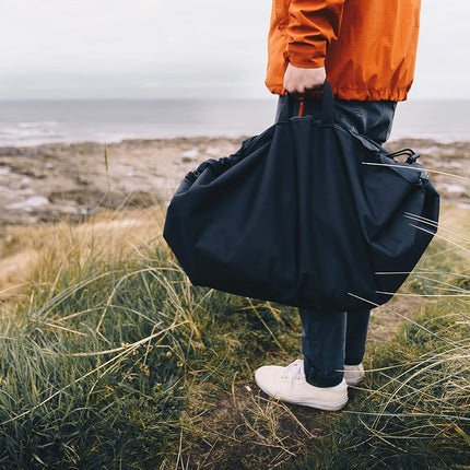 Frostfire Moonbag Changing Mat & Dry Bag | Waterproof Wetsuit Changing Bag