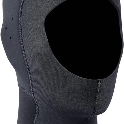 Mares Flexa Hood Small | Neoprene Dive Hood with Vent System