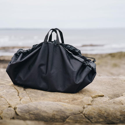 Frostfire Moonbag Changing Mat & Dry Bag | Waterproof Wetsuit Changing Bag