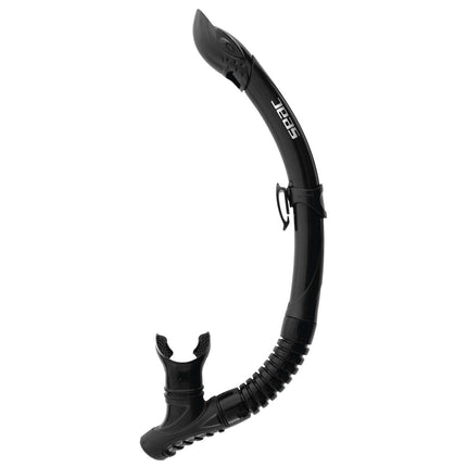 Seac Reverse Snorkel | Anti-Splash & Purge Valve