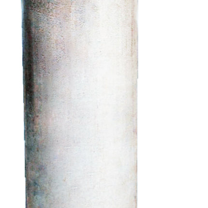 Beaver 11.1 Litre Natural Aluminium Cylinder | 207 Bar | Nitrox Ready | Flat Base