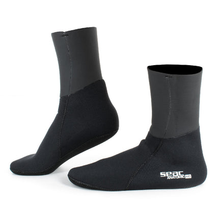 Seac Anatomic HD Hot Feet Neoprene Socks 5mm
