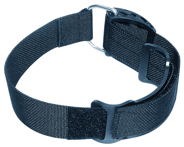 B.C.D. Cylinder Cam Band | 50mm Nylon Strap with 316 Stainless Steel Cam Buckle