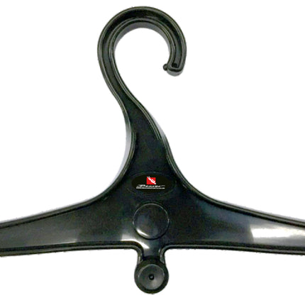B.C.D. & Regulator Hanger | Lightweight SCUBA Diving Equipment Drying Hanger